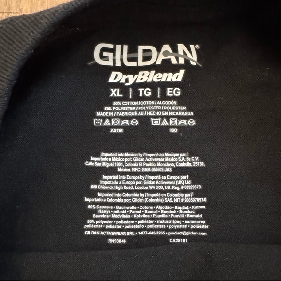 STAR WARS Chewbacca tee shirt, unisex, size XL, NWOT - Picture 8 of 10